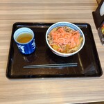 吉野家 - 料理写真: