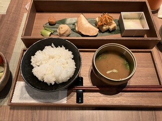 Kyukaruizawa KIKYO Curio Collection by Hilton