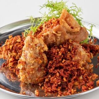 大衆中華酒場 若林_2