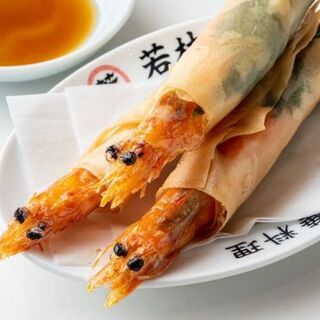 大衆中華酒場 若林_1