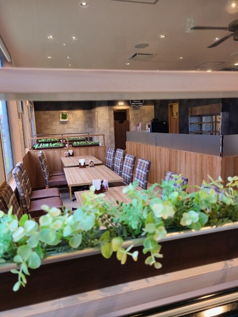 吉野家 大館清水店 - 大館（牛丼）の写真