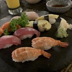 Barong Tei Casual Japanese Restaurant - 