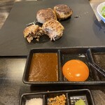 神戸牛ステーキ&カフェ ノーブルウルス - 