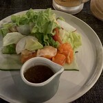Barong Tei Casual Japanese Restaurant - 
