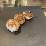 神戸牛ステーキ&カフェ ノーブルウルス - 