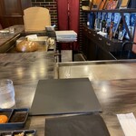 神戸牛ステーキ&カフェ ノーブルウルス - 