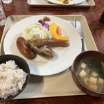 フレスガッセ - 