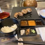 神戸牛ステーキ&カフェ ノーブルウルス - 