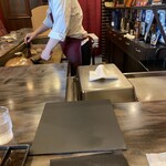 神戸牛ステーキ&カフェ ノーブルウルス - 