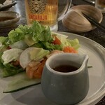 Barong Tei Casual Japanese Restaurant - 