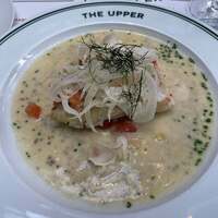THE UPPER - 