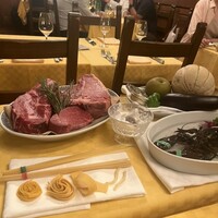 ラ・ビスボッチャ - 