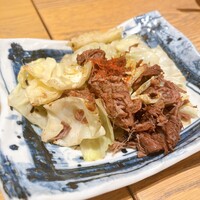 OSAKAきっちん。 東急プラザ渋谷店 - 