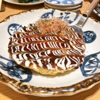 OSAKAきっちん。 東急プラザ渋谷店 - 