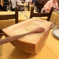 ラ・ビスボッチャ - 