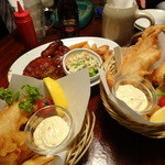 ザ目黒タバーン - 