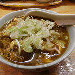 Yanagi - 牛すじの肉豆腐
