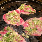 Ooyama Yakiniku - 