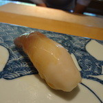 一心鮨 光洋 - ほっき貝