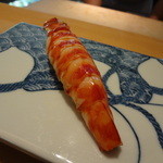 一心鮨 光洋 - 車えっび