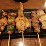 Yakitori Kuranosuke - 