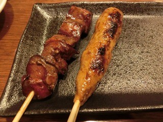 Yakitori Kuranosuke - 