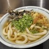 つくもうどん 塩小路本店