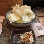 赤ちょうちん 真心 - 料理写真: