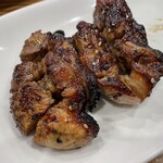 串焼･焼鳥 だいやす - 
