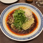 スーツァンレストラン 陳 - 