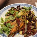 スーツァンレストラン 陳 - 