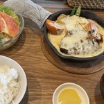 トリム - 