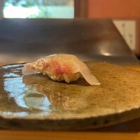 鮨 かず矢 - 