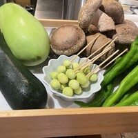 天ぷら浅沼 - 