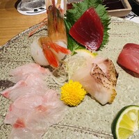 のどぐろ専門 銀座 中俣 - 