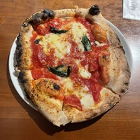 パージナ イタリアン ファイアワークス プラス カフェ ～薪焼きイタリアンとワイン～ - 