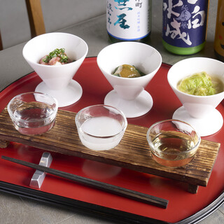 秋田純米酒処_0