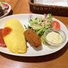 日本橋 三代目 たいめいけん ゲートタワープラザ店