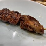 串焼･焼鳥 だいやす - 