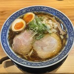麺屋 夢風 - 