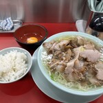 中華そば専門 邦ちゃん - 