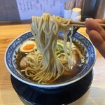 麺屋 夢風 - 
