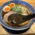 麺屋 夢風 - 