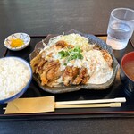 焼肉食堂 わかKARA - 