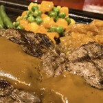 ハングリータイガー - 