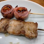 串焼･焼鳥 だいやす - 