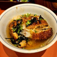 うなぎ和食  しら河 今池ガスビル店 - 