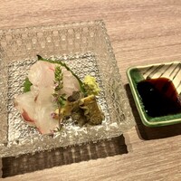 さかなや別邸 - 