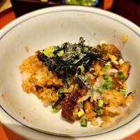 うなぎ和食  しら河 今池ガスビル店 - 