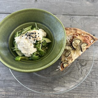 みやくぼ しまのダイニング_1